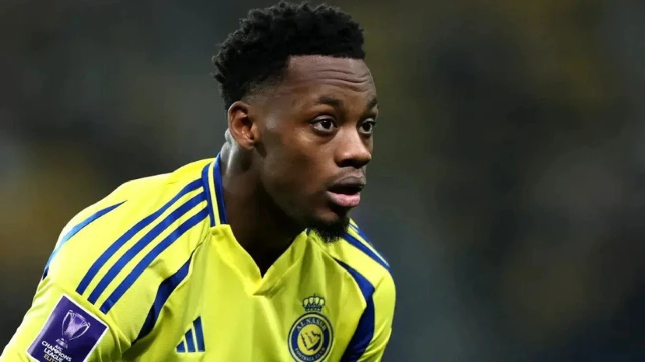 Fenerbahçe transferi bitiriyor: Jhon Duran için İstanbul'a geldi