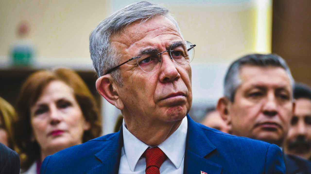 Mansur Yavaş'tan çağrı: Başka çaremiz yok