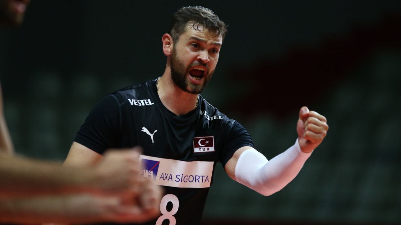 Fenerbahçe, Burutay Subaşı ile güçleniyor