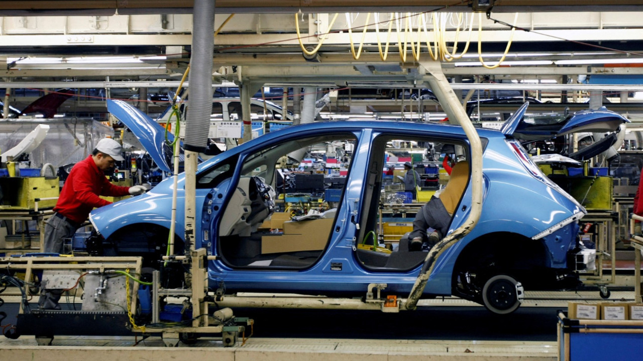 Nissan, işten çıkarmalar için görüşmelere başlıyor