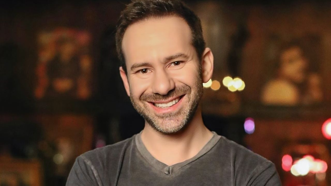 OnlyFans'in ardındaki gizemli milyarder