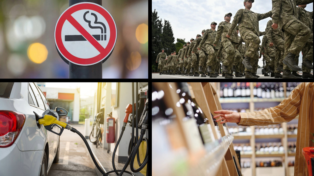 Temmuzda zam yağacak