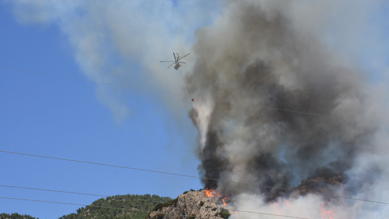 Türkiye, Fransa, İtalya, İspanya... Avrupa kavruluyor!
