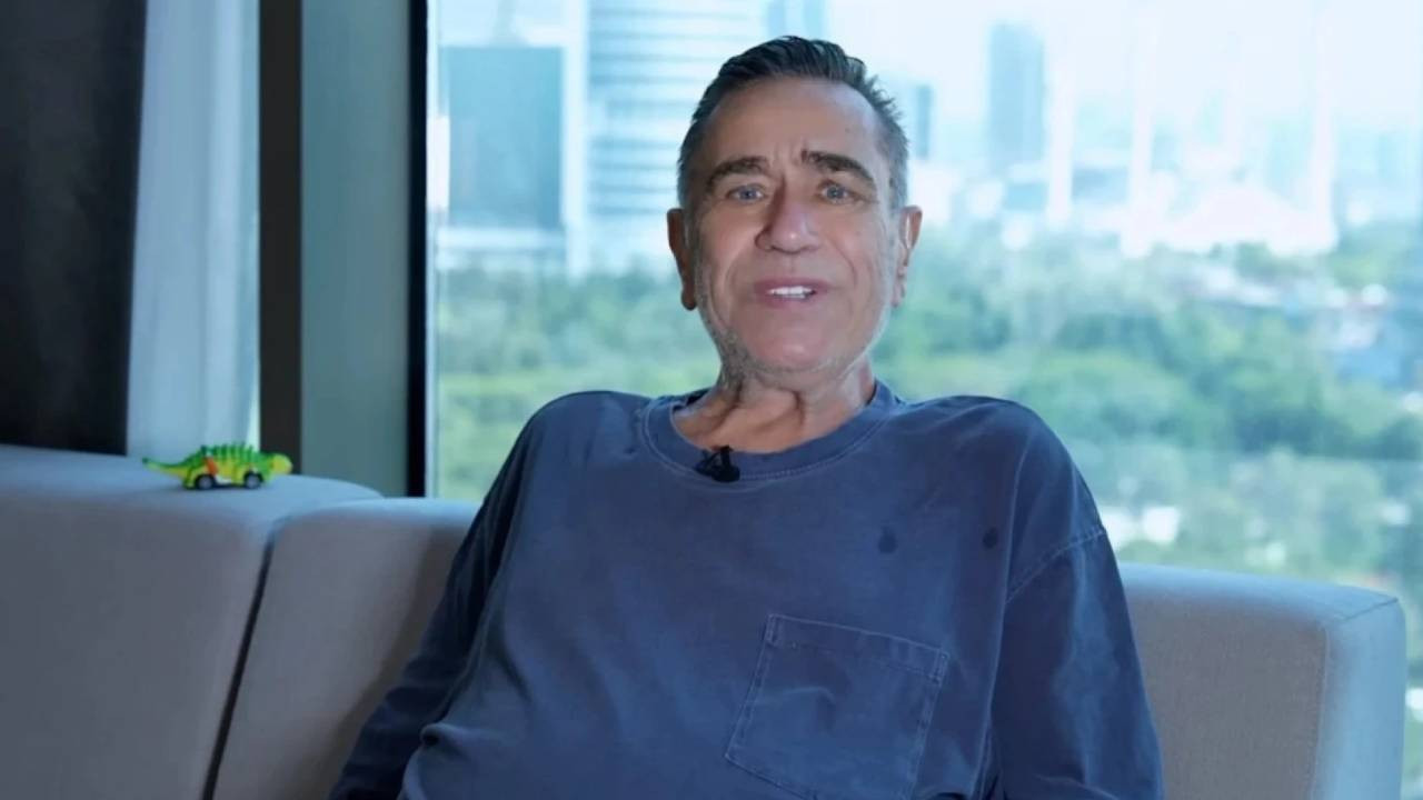 Ünlü spor spikeri Sabri Ugan, Sakarya'da toprağa verilecek