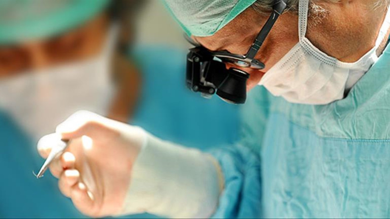 3 yaşındaki Naim'in organları hayat kurtardı