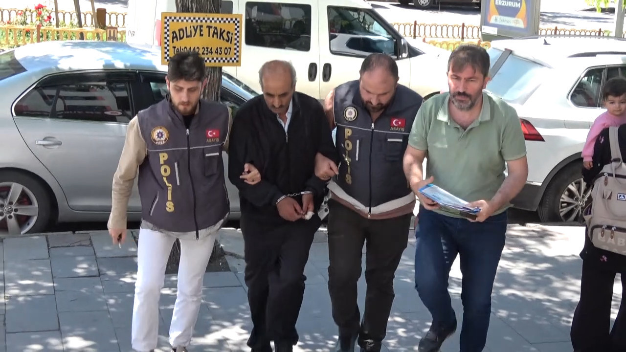 Ayrıldığı kadını kalbinden bıçakladı: Uzaklaştırma istemiş