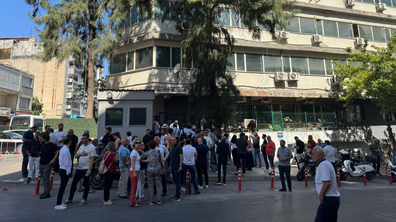 Başsavcılık'tan İzmir operasyonu açıklaması