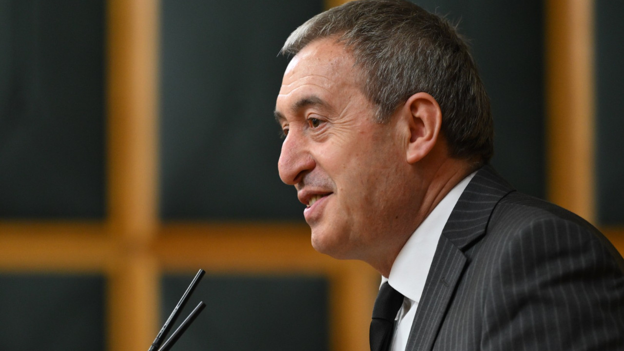 DEM Parti: Yeni dönemde yeni hamleleri göreceğiz