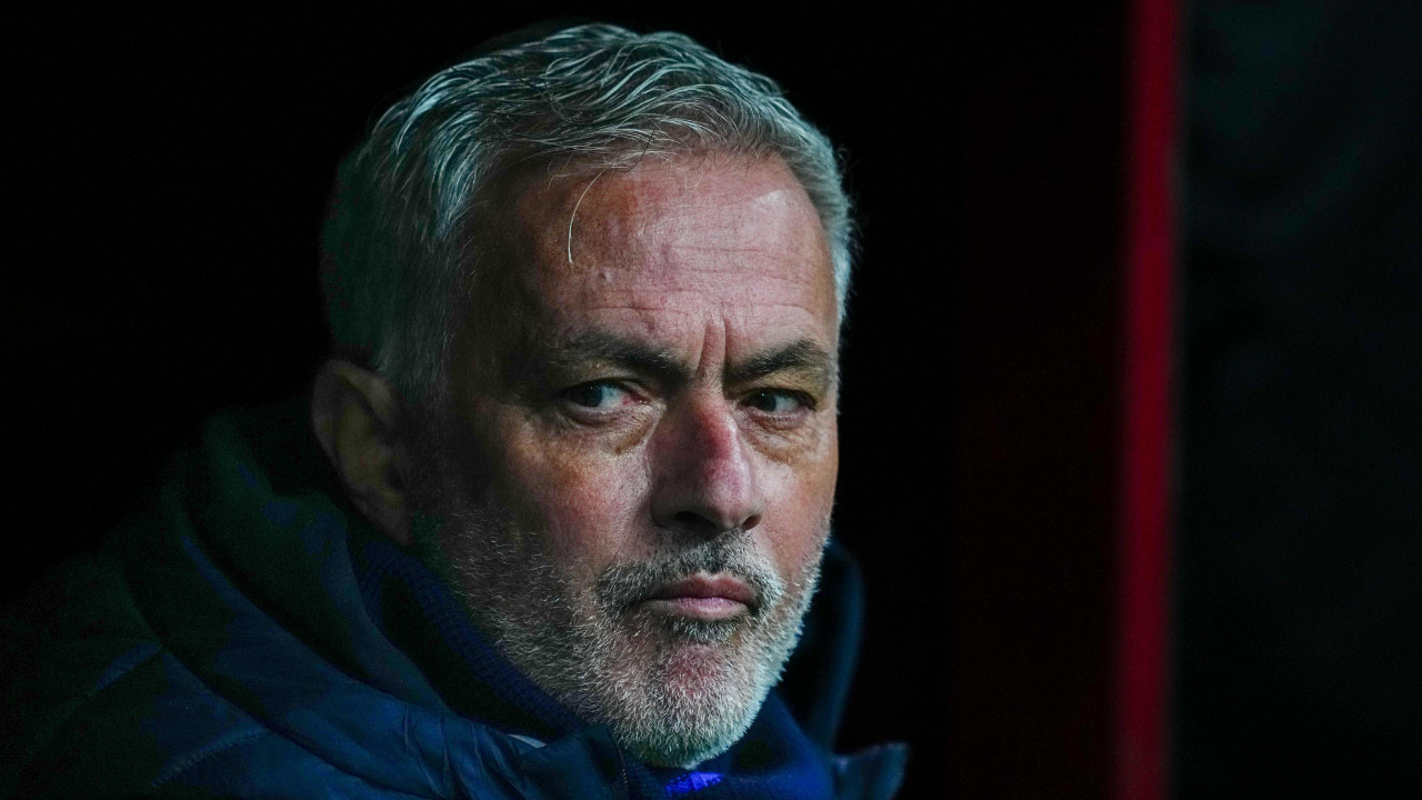 Fenerbahçe'ye bir transfer de Mourinho'dan: Devreye girdi