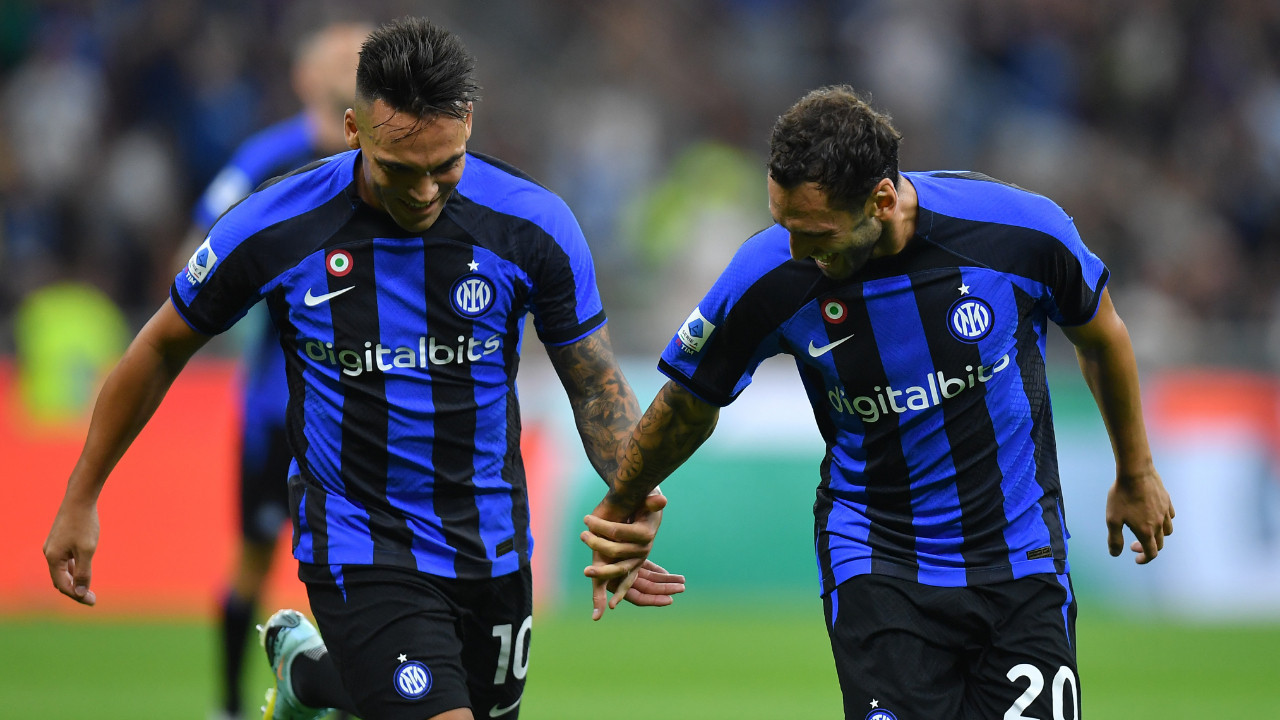 Hakan Çalhanoğlu sessizliğini bozdu: Martinez ve Marotta'ya tokat gibi yanıt