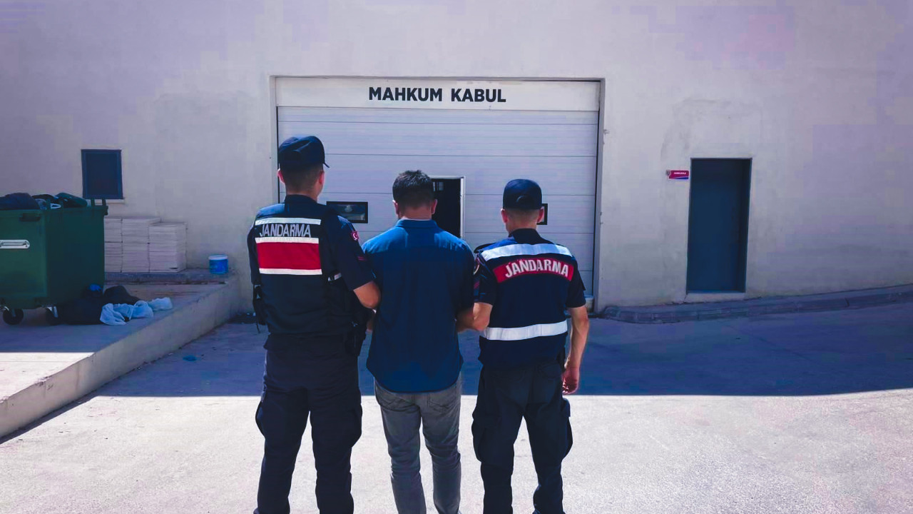 Hırsızlık soruşturmasında beklenmedik bir gerçek ortaya çıktı