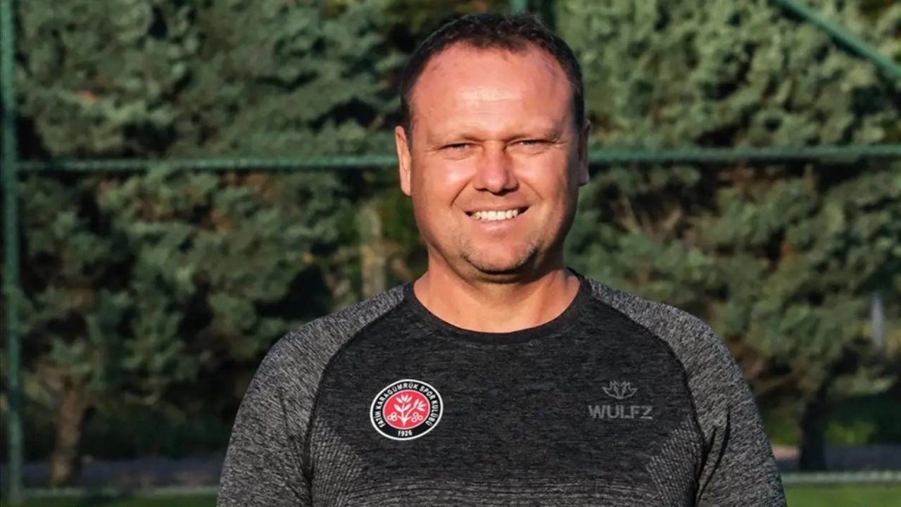 Karagümrük'e Çekyalı hoca