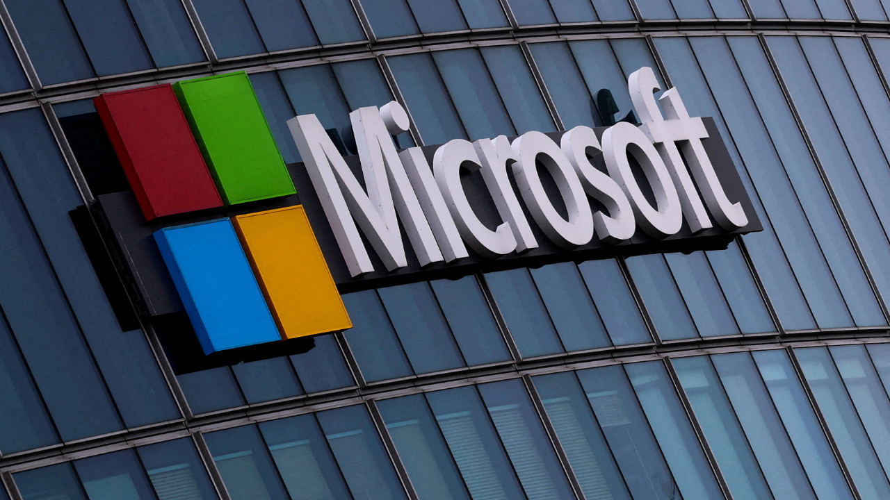 Microsoft da 4 trilyon doları aştı