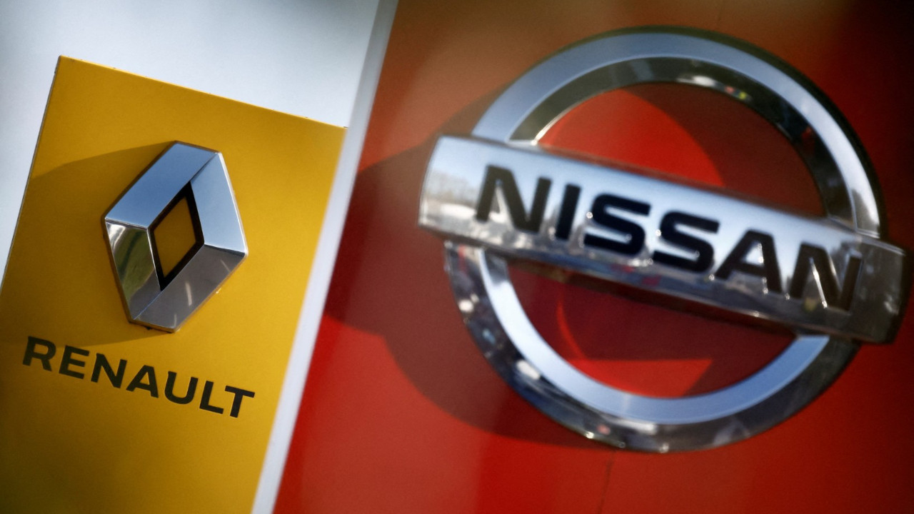 Renault, Nissan zararı yazacak