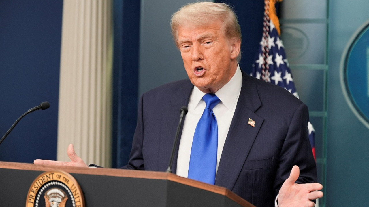 Trump'ın kararı yüzünden milyonlarca insan ölecek