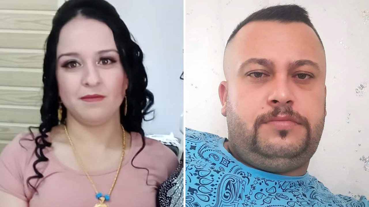 Üç çocuğunun annesini 17 bıçak darbesiyle öldüren caninin cezası belli oldu