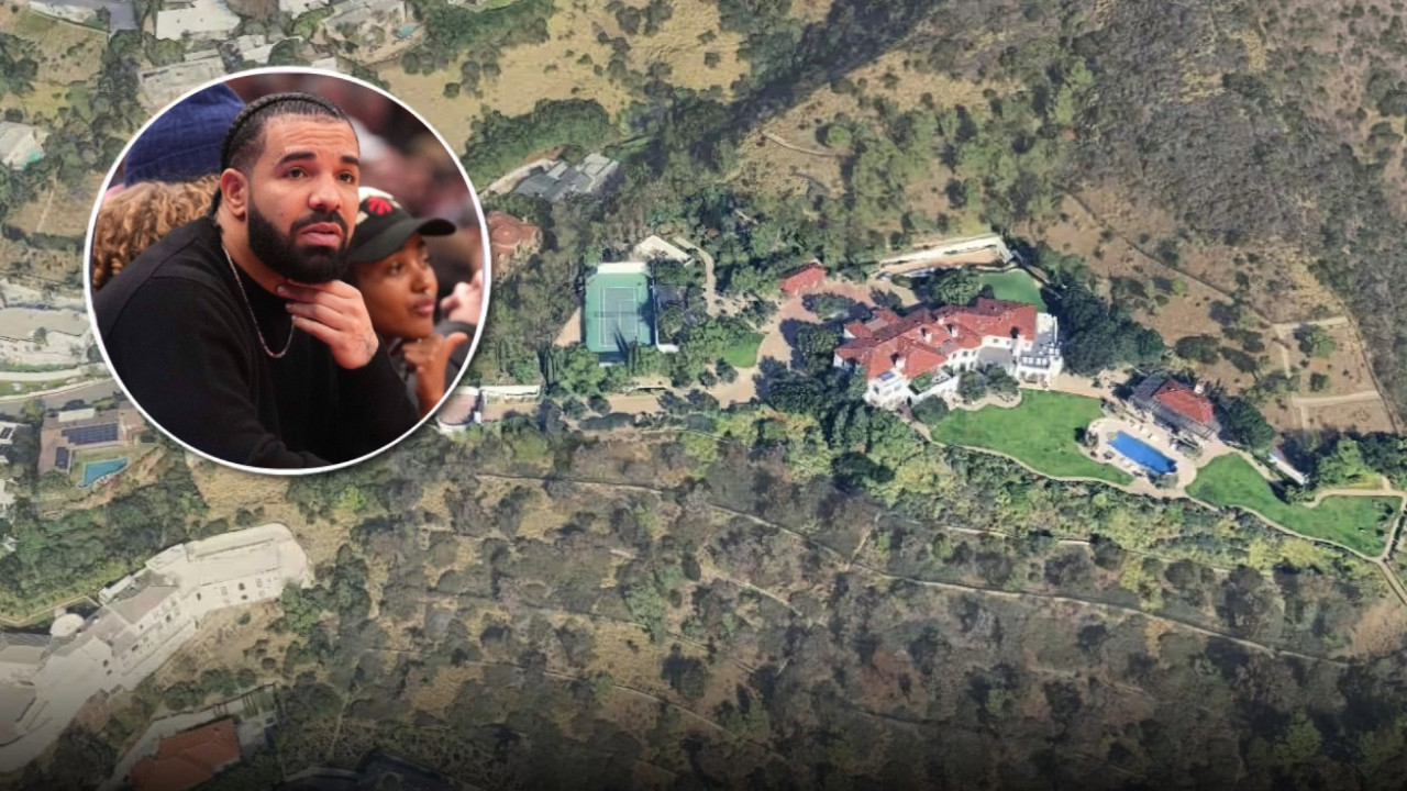 Ünlü şarkıcı lüks malikanesine alıcı arıyor: İndirim yaptı