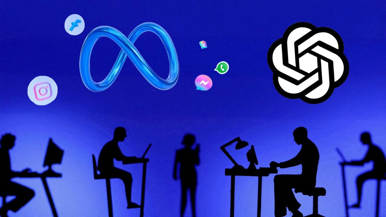 Yapay zeka dünyası bu transferi konuşuyor