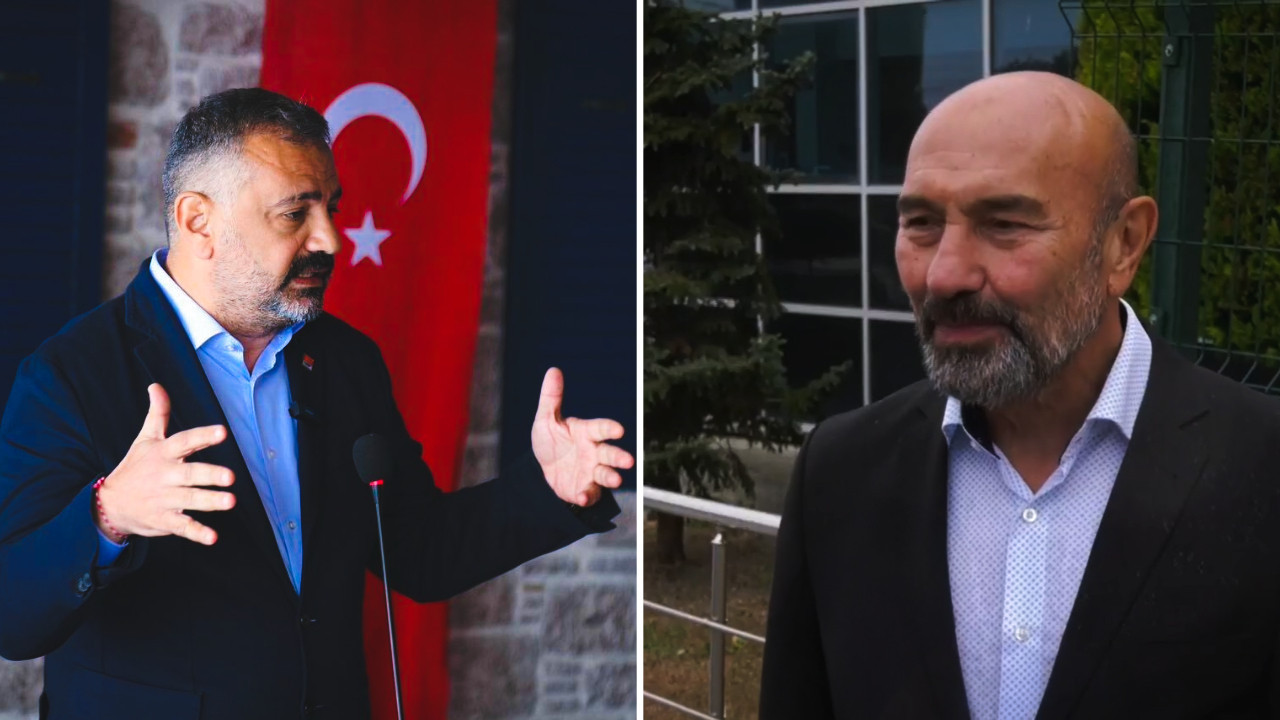 Yeni operasyon: Tunç Soyer ve CHP İzmir İl Başkanı dahil çok sayıda kişiye gözaltı