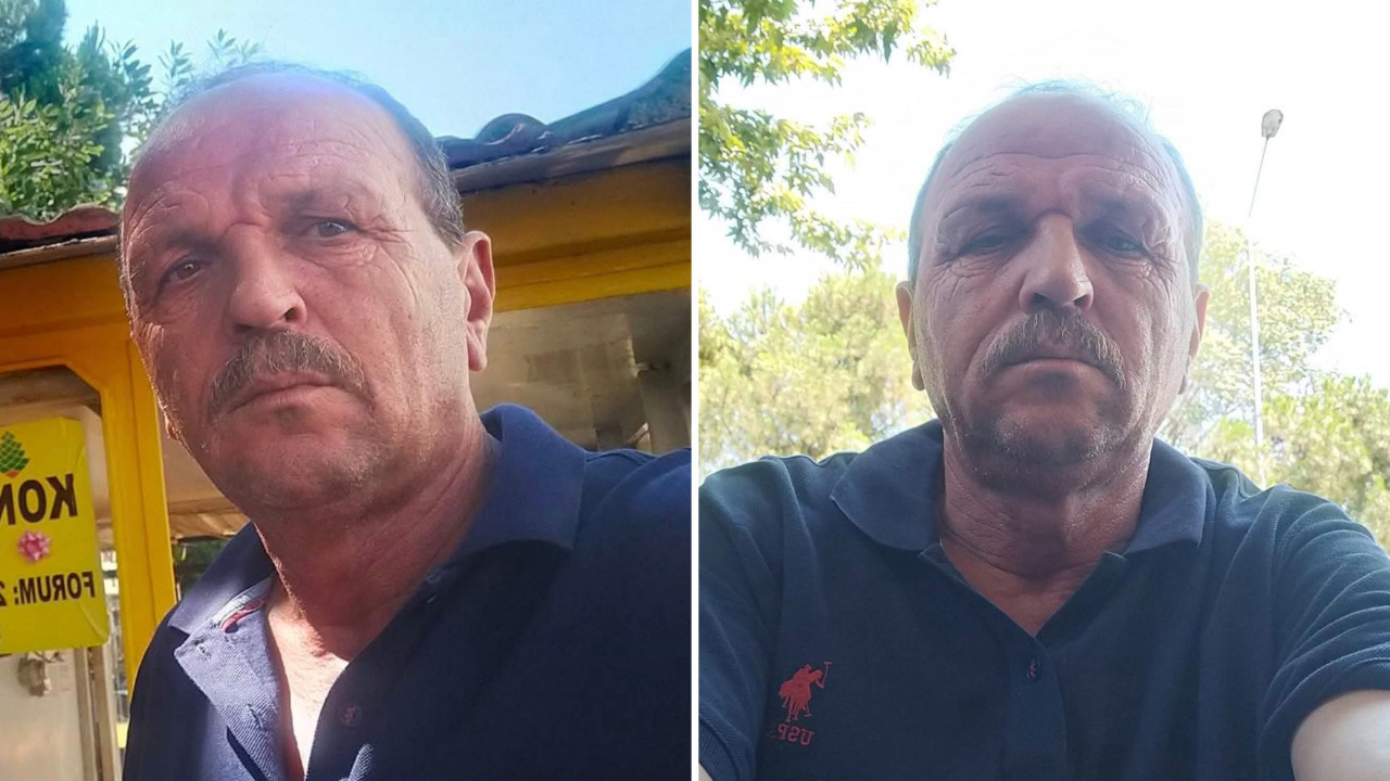 Arı sokunca fenalaşıp öldü