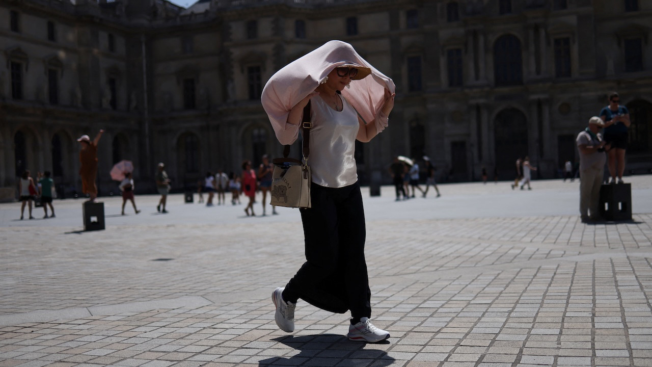 Avrupa kavruluyor: Çok sayıda ölü var