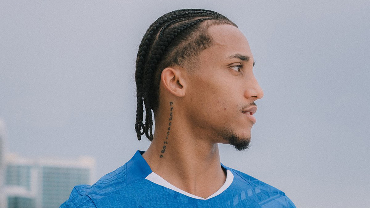 Chelsea, yeni forvetini açıkladı: 82 milyon dolarlık imza