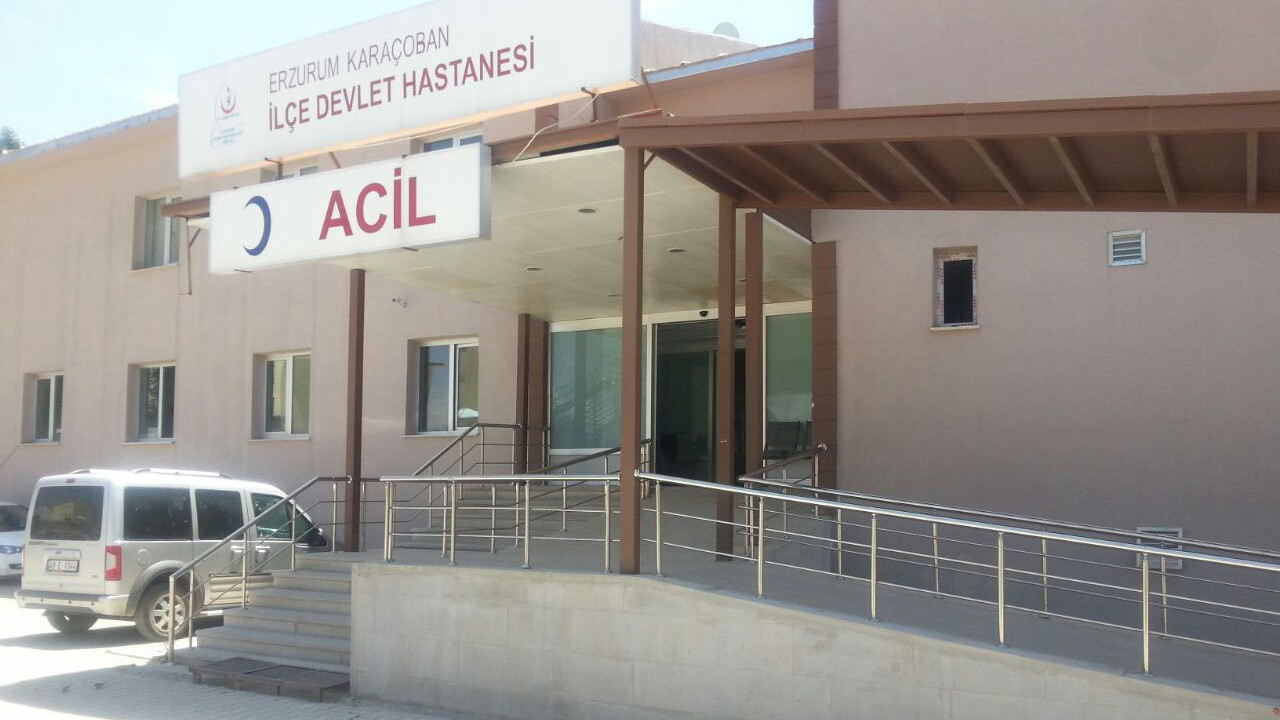 Engelli kıza cinsel saldırı iddiasına tutuklama