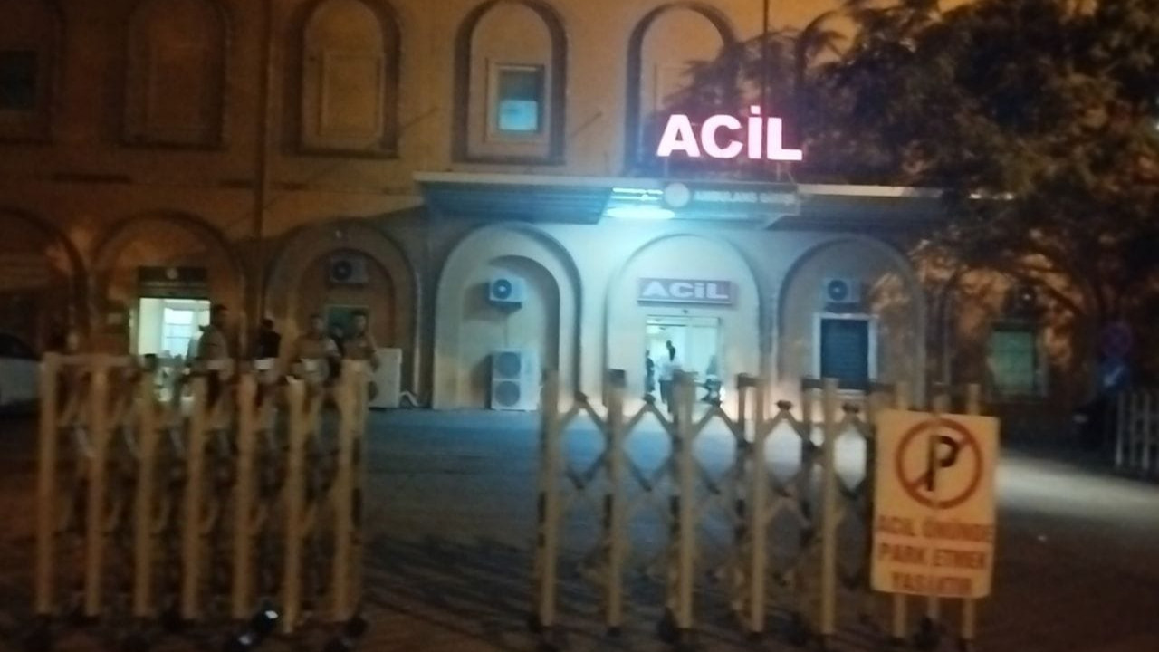 Evini basan kardeşlerini pompalı tüfekle vurdu