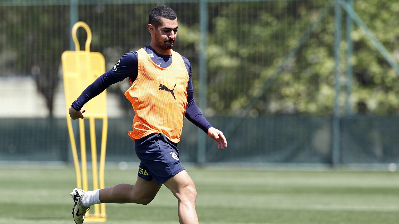 Göztepe transferde durmuyor: Fenerbahçe'ye teklif hazırlığı