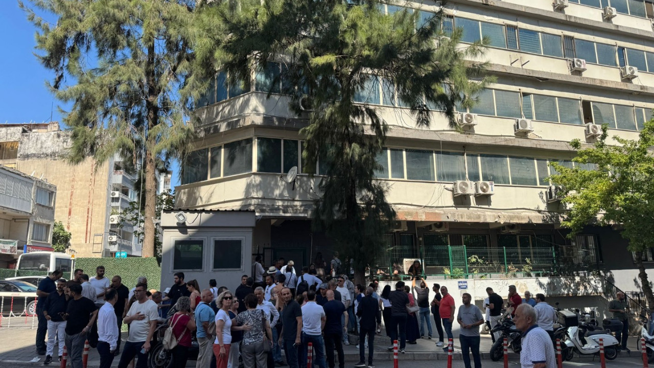 İzmir operasyonu: Gözaltı sayısı artıyor