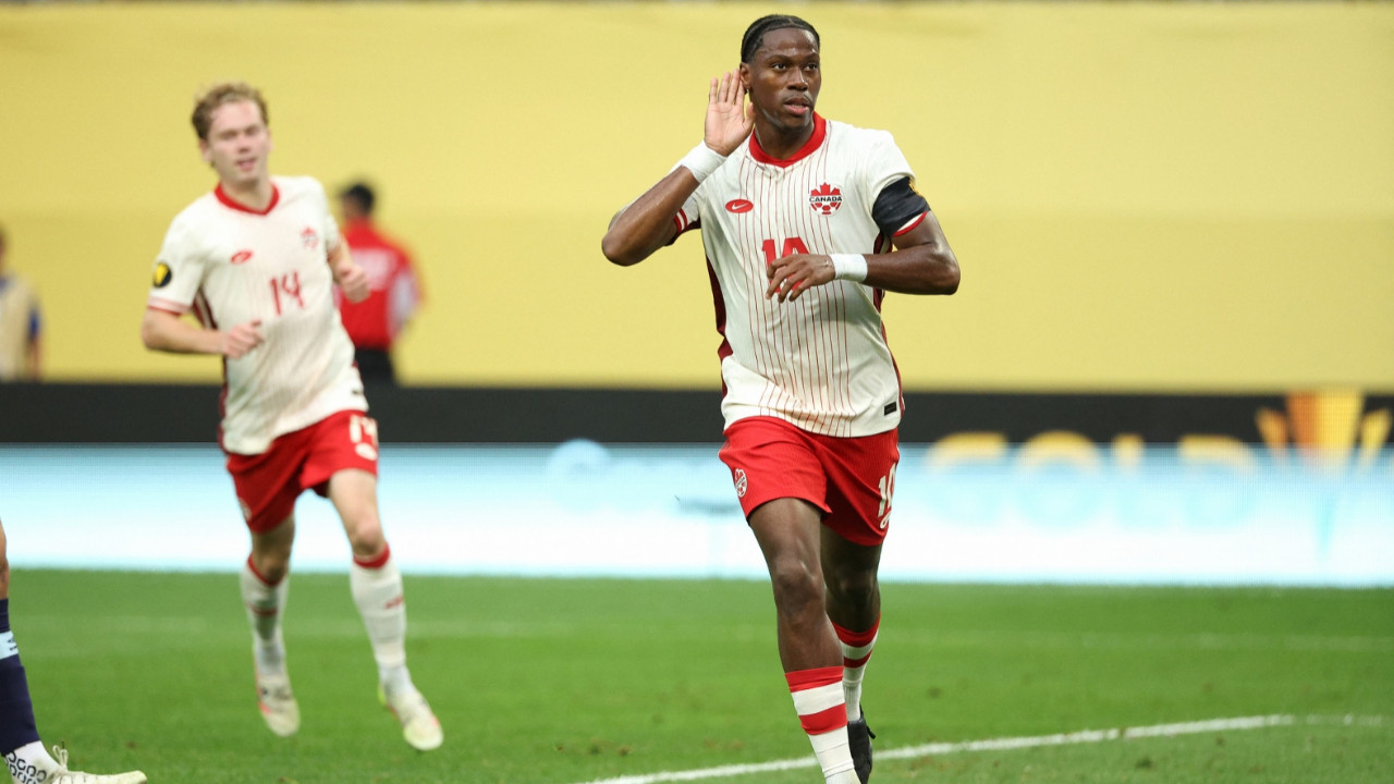 Jonathan David kararını verdi: Anlaşma sağlandı