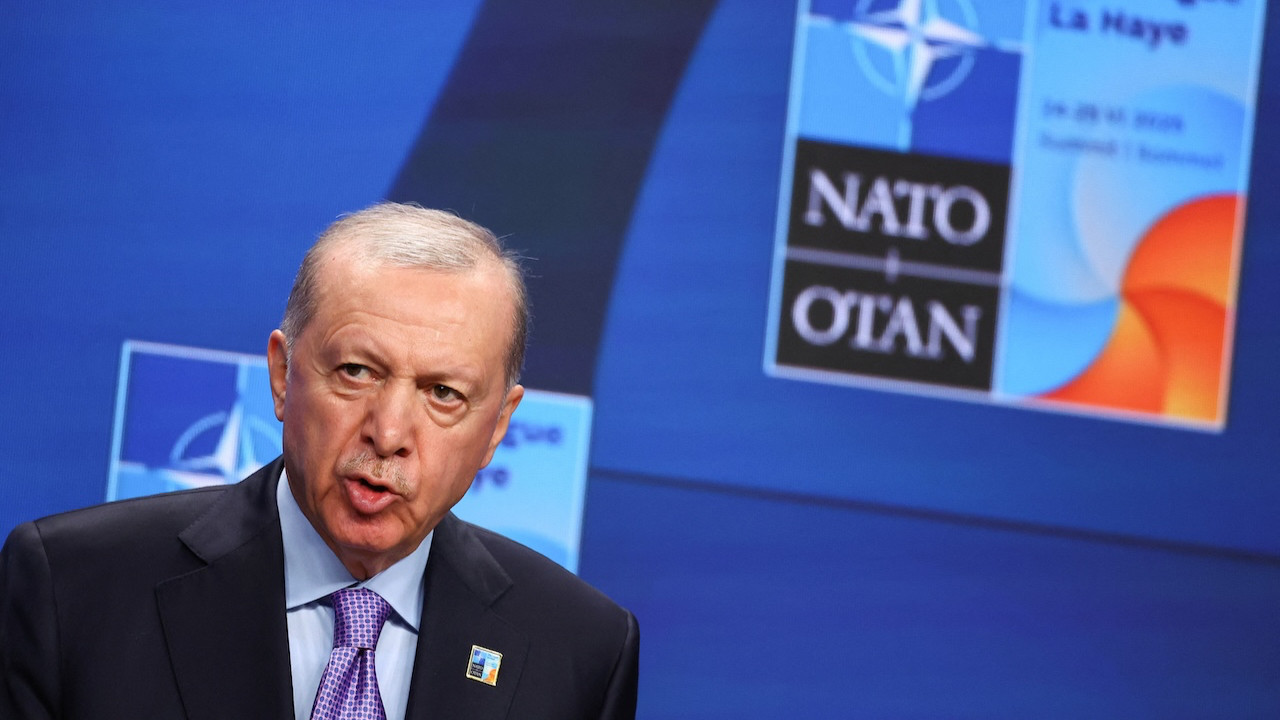 Kafa karıştıran hamleler: Önce Erdoğan'a davet sonra Türkiye'yi şikayet