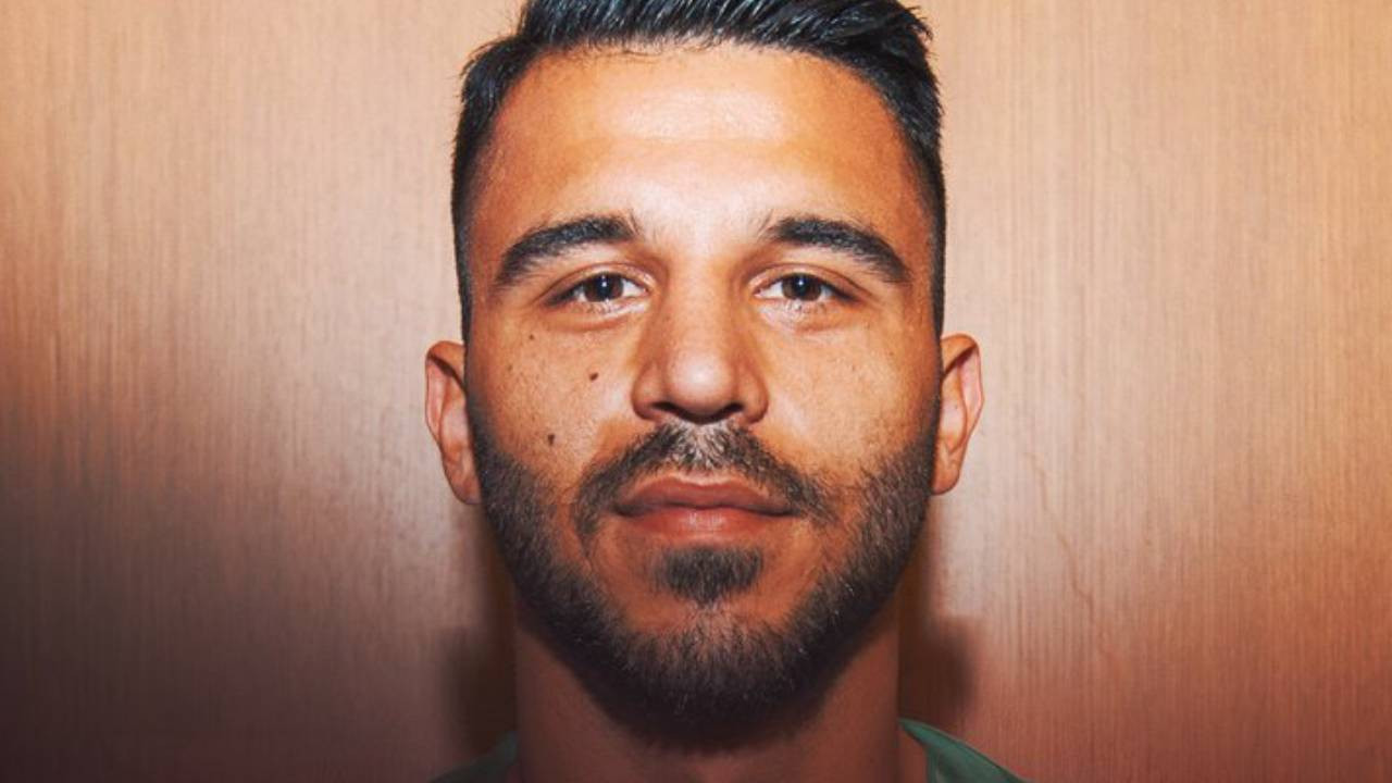 Kasımpaşa'dan Amedspor'a gitti