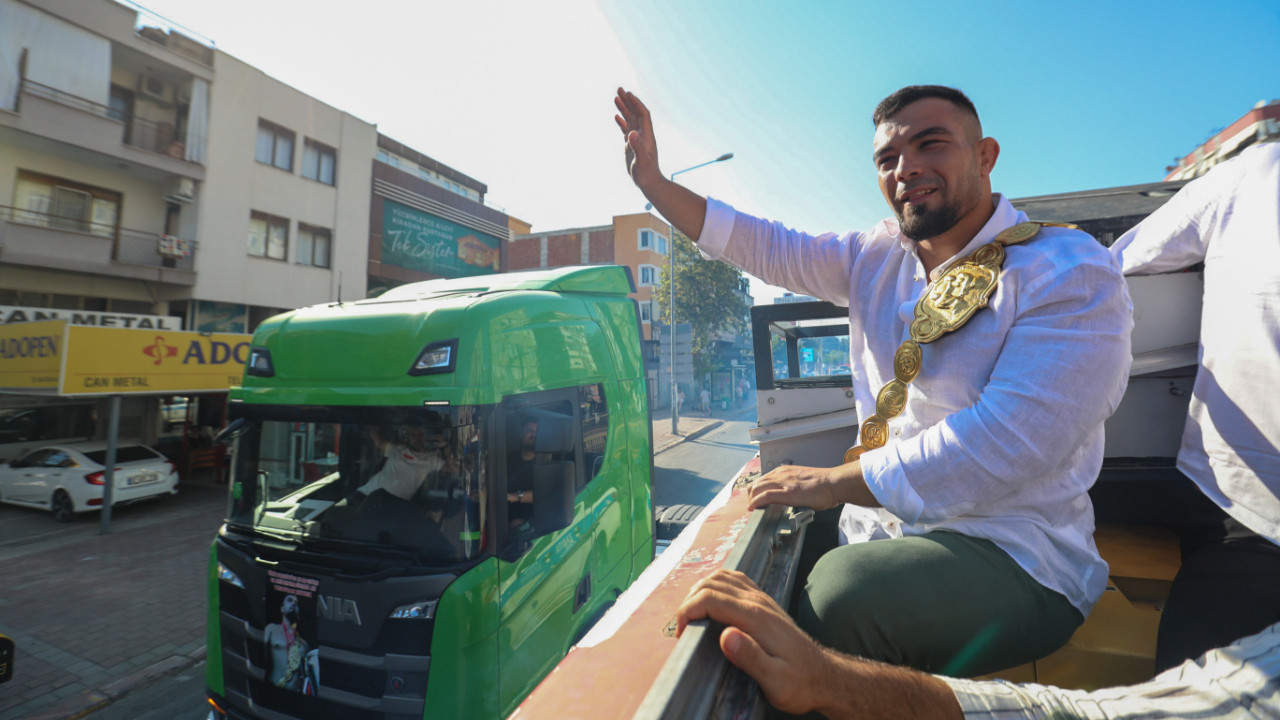 Kırkpınar'ın "Ahlı Kemer" laneti 28 yıl sonra kırılabilir