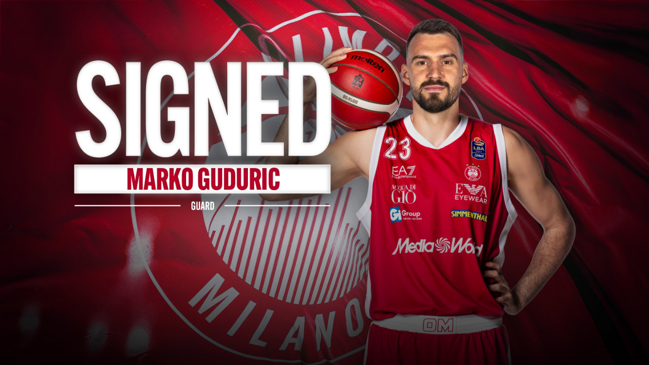 Marko Guduric yeni takımına imza attı