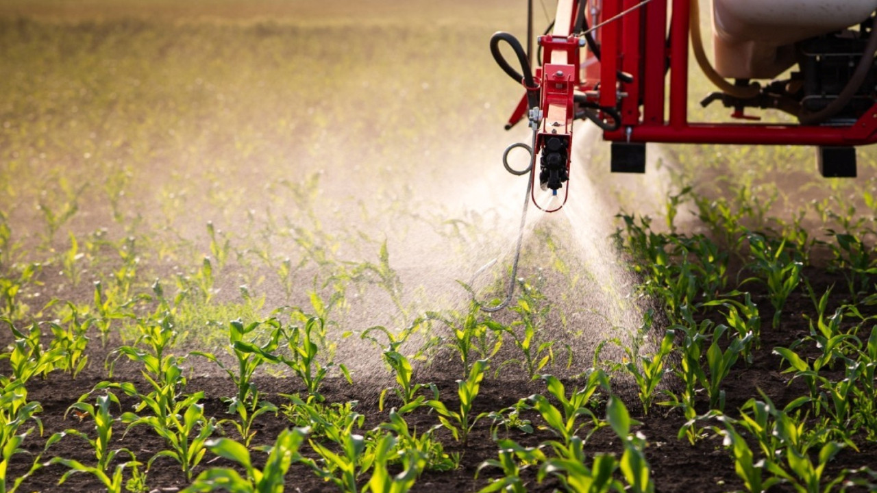 Rekabet Kurumu'ndan zirai ilaç şirketlerine soruşturma