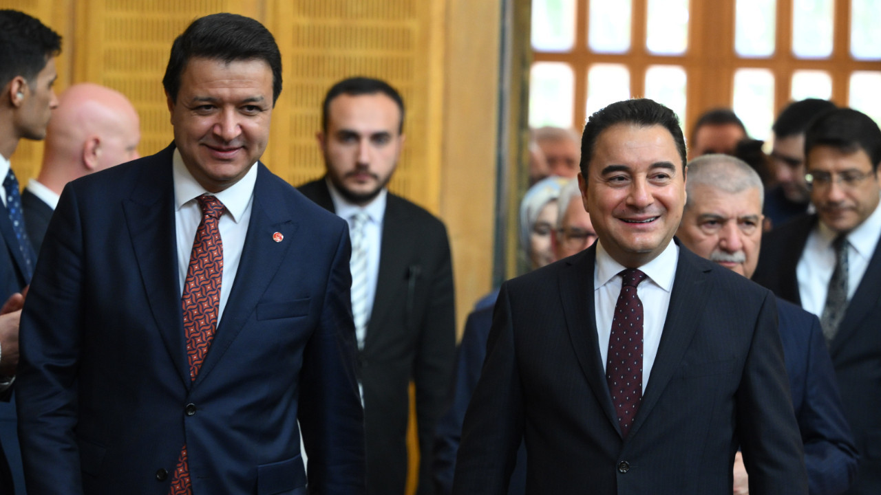 Yeni Yol'dan ekonomi çıkışı: 3Y dediler, 10Y oldu