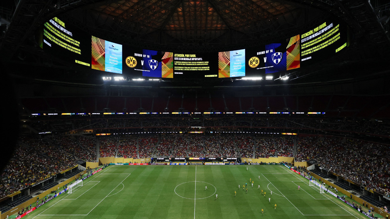 2025 FIFA Kulüpler Dünya Kupası’nda çeyrek final heyecanı