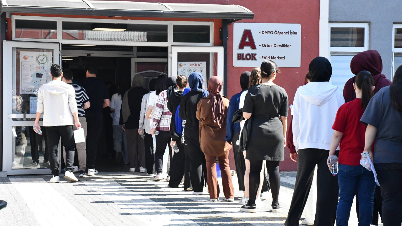 81 ilde binlerce tercih danışmanlığı birimi kuruldu