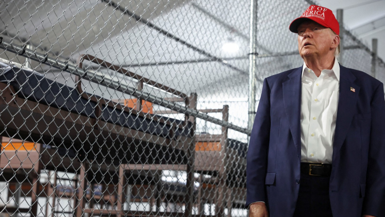 ABD yargısı: Trump yetkisini aştı