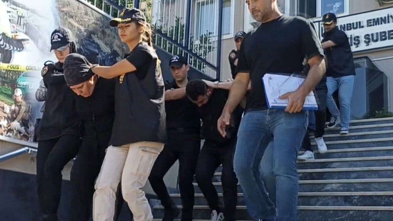 Baba öldürüldü: Ailesi tutuklandı