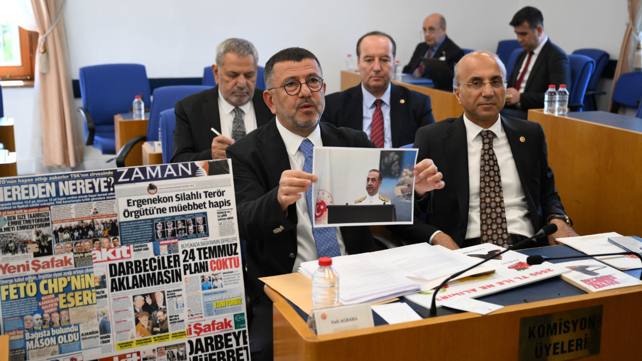 Büyük tepki: 'Koca komisyonu toplayacağınıza ebesini bulsaydınız'