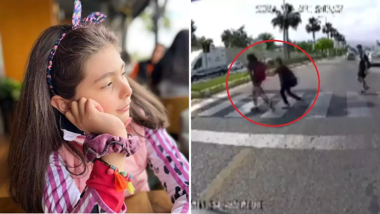 Cinayet gibi kazada 'kader' savunması: Sürücü tahliye edildi