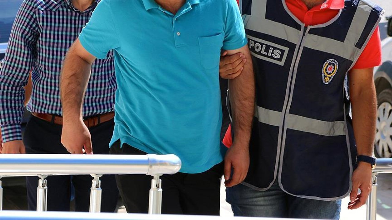 Esnaftan denetim yapan marka avukatlarına saldırı