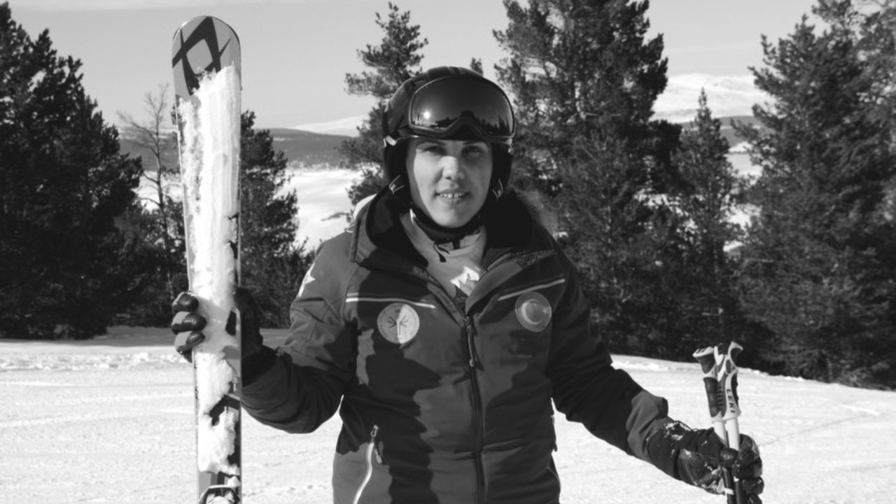 Dünya şampiyonu Tuğba Tekin'den acı haber