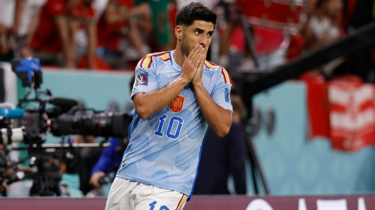 Fenerbahçe'ye kötü haber: Asensio'da dev rakip