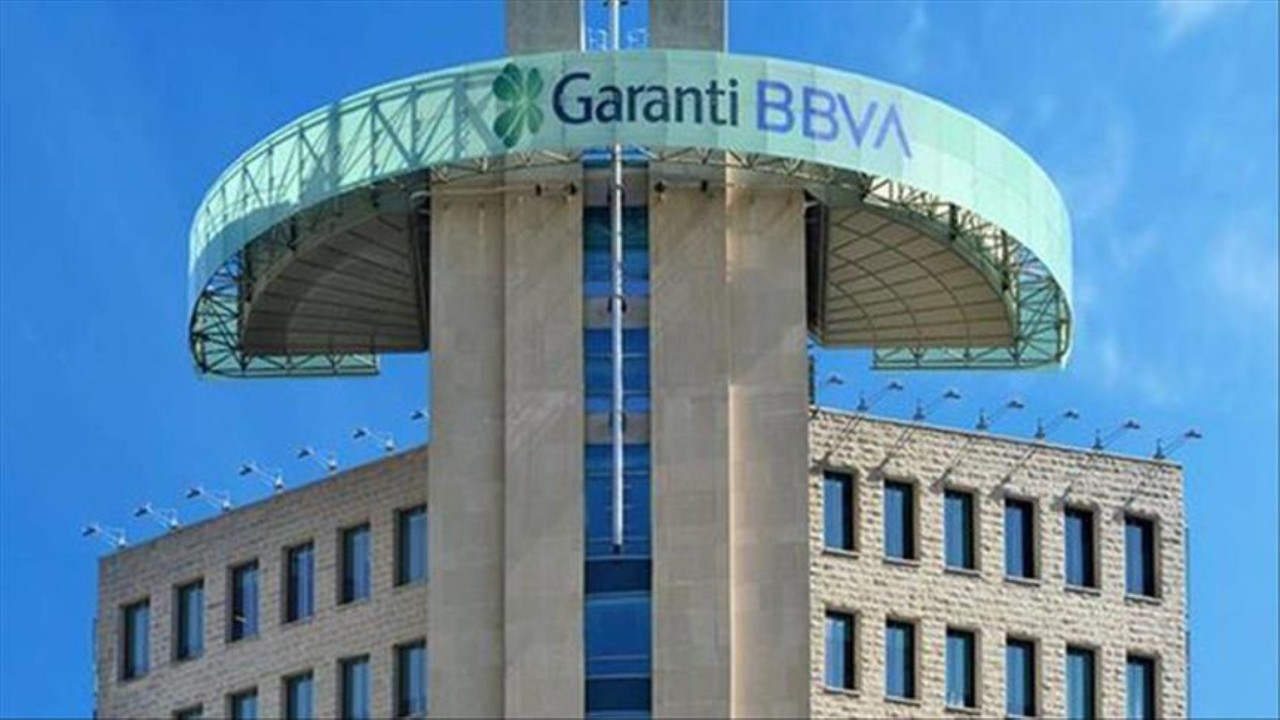 Garanti BBVA'dan kişiye özel "Benim Bankacım" programı