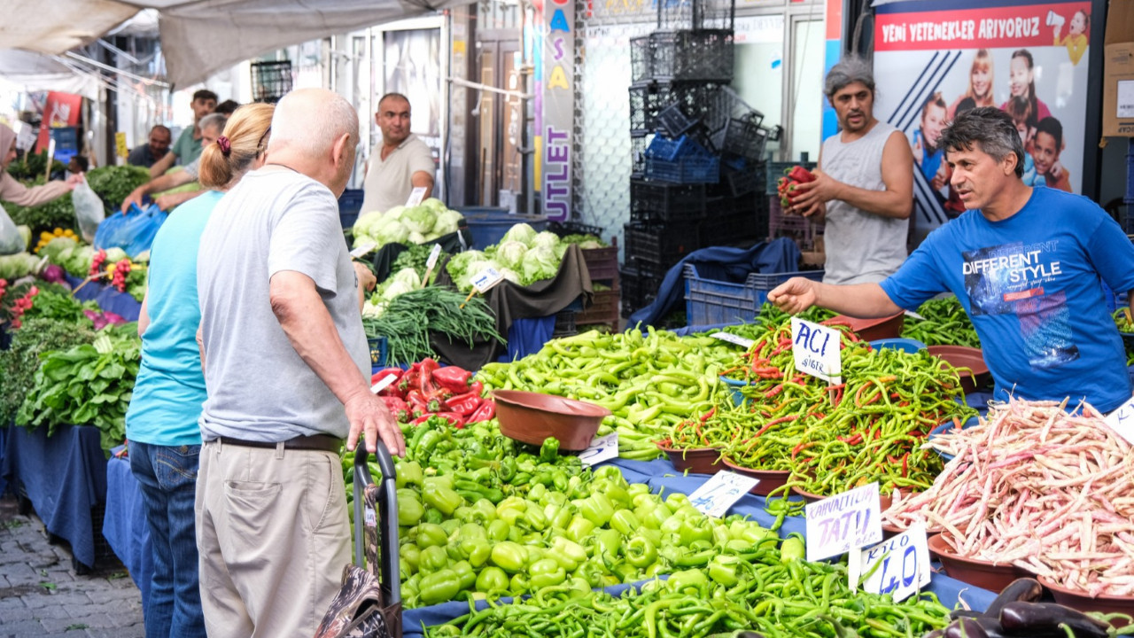 Haziran 2025 enflasyon rakamları açıklandı