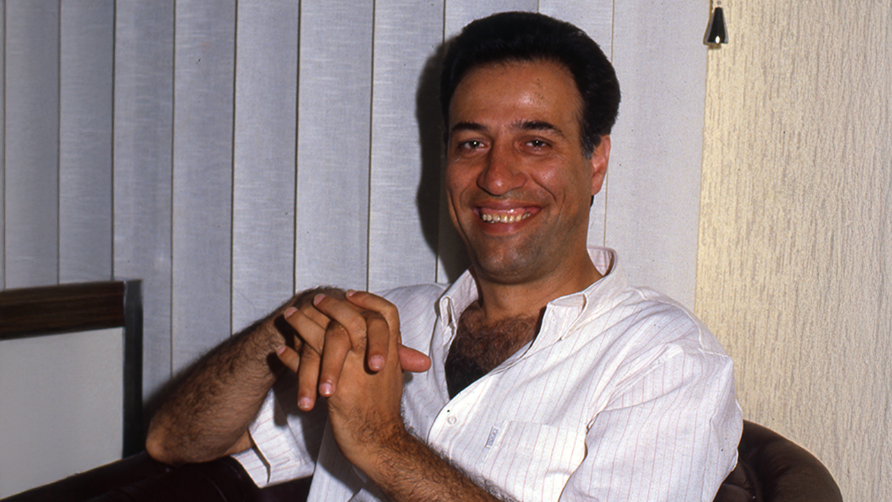 Kemal Sunal’ın ölüm yıl dönümünde eşinden duygulandıran paylaşım