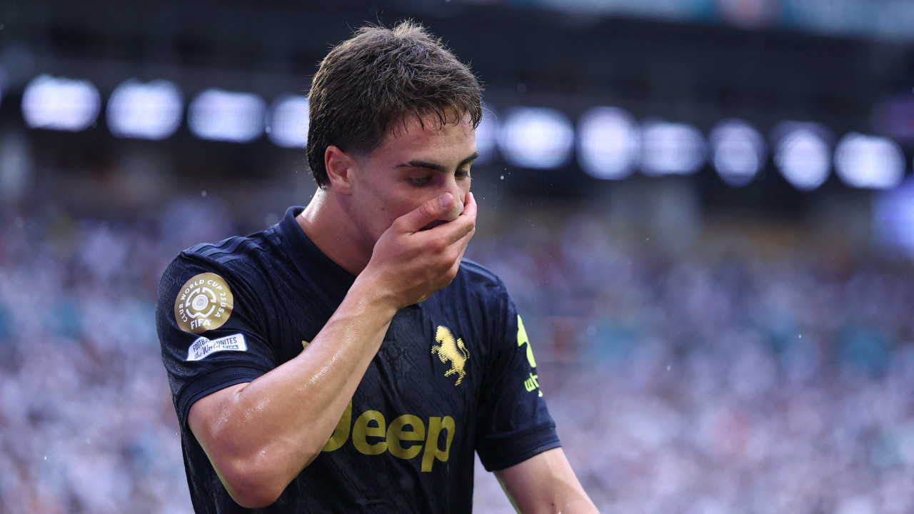 Juventus'u harekete geçirdi: Kenan Yıldız'ın yüzü gülecek